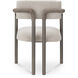 Cassidy Brown Dining Chair